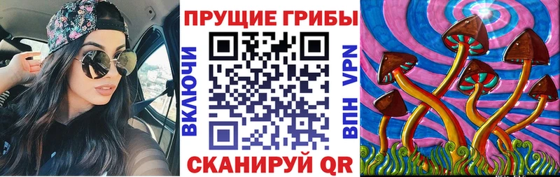 Галлюциногенные грибы Magic Shrooms Полярный